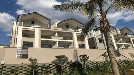 1 Bedroom apartment to rent in Waterfall, Midrand