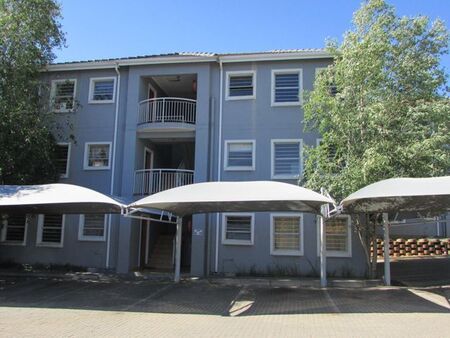 1 Bedroom apartment to rent in Ferndale, Randburg
