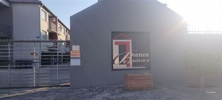 3 Bedroom flat to rent in Rietfontein, Pretoria