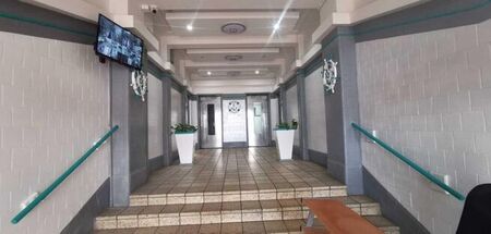 2 Bedroom apartment to rent in South Beach, Durban