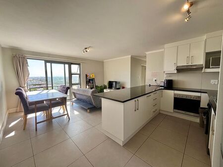 2 Bedroom apartment to rent in Observatory, Cape Town
