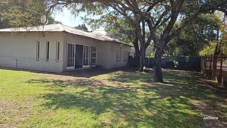 3 Bedroom house to rent in Gezina, Pretoria
