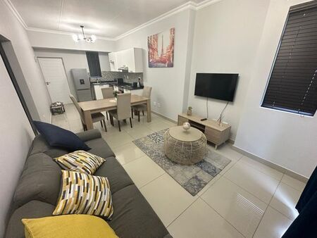 2 Bedroom apartment to rent in Prestondale, Umhlanga
