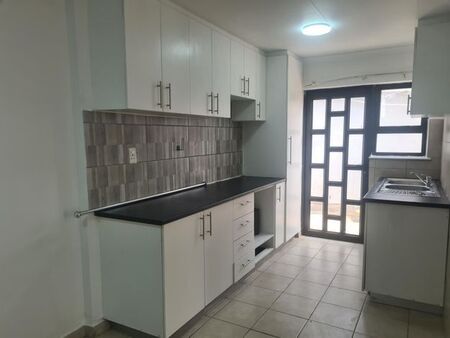 3 Bedroom house to rent in Summer Greens, Milnerton