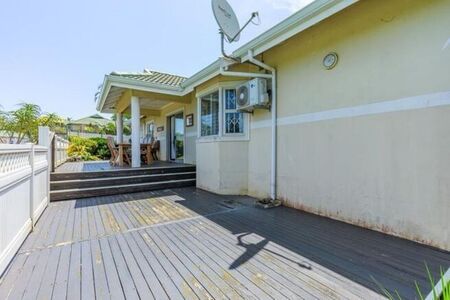 3 Bedroom townhouse - sectional to rent in Somerset Park, Umhlanga