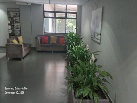 2 Bedroom apartment to rent in Hatfield, Pretoria