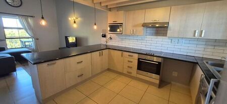 2 Bedroom apartment to rent in Mowbray, Cape Town
