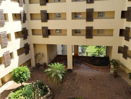 1 Bedroom apartment to rent in Umhlanga Ridge