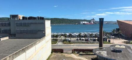 3 Bedroom apartment to rent in Point Waterfront, Durban