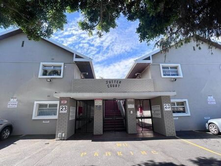2 Bedroom apartment to rent in Kenilworth, Cape Town