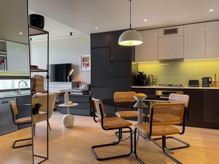 1 Bedroom apartment to rent in De Waterkant, Cape Town