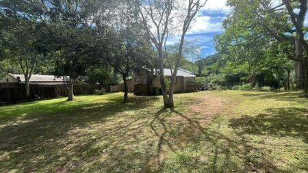 1 Bedroom cottage to rent in Shongweni, Hillcrest