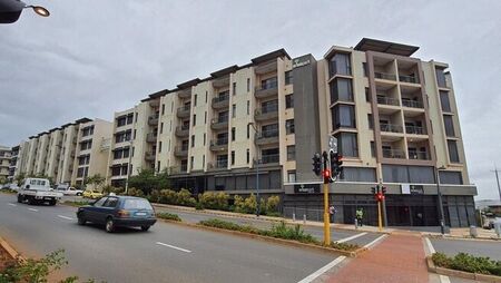 2 Bedroom apartment to rent in Umhlanga Ridge