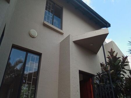 3 Bedroom house to rent in Moreleta Park, Pretoria