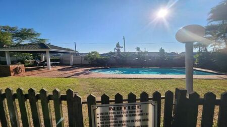 2 Bedroom apartment to rent in Mount Edgecombe