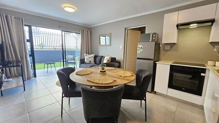 2 Bedroom apartment to rent in Mykonos, Langebaan