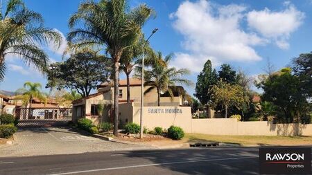 2 Bedroom apartment to rent in Safari Gardens, Rustenburg