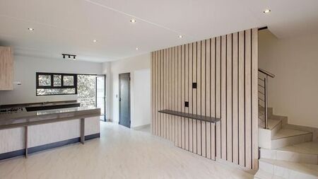 3 Bedroom apartment to rent in Bryanston, Sandton