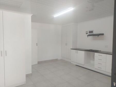 1 Bedroom apartment to rent in Bo Oakdale, Bellville