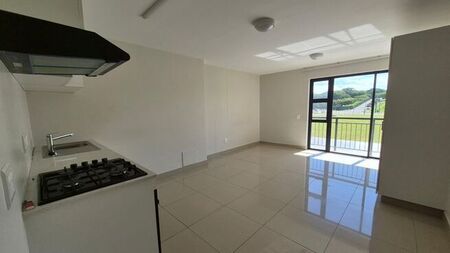 1 Bedroom bachelor apartment to rent in Umhlanga Ridge