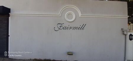 1 Bedroom apartment to rent in Milnerton Central