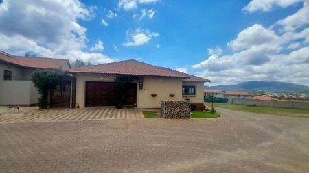 2 Bedroom house to rent in Xanadu Eco Park, Hartbeespoort