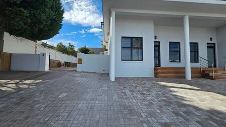 2 Bedroom apartment to rent in Middedorp, Langebaan