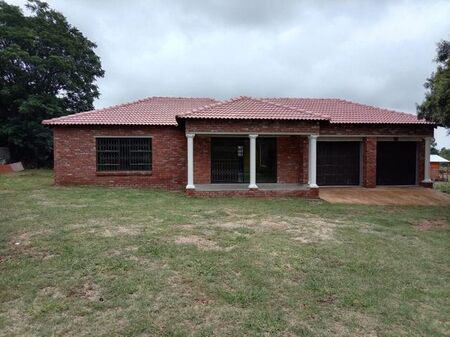 3 Bedroom house to rent in Vissershoek Ah, Pretoria