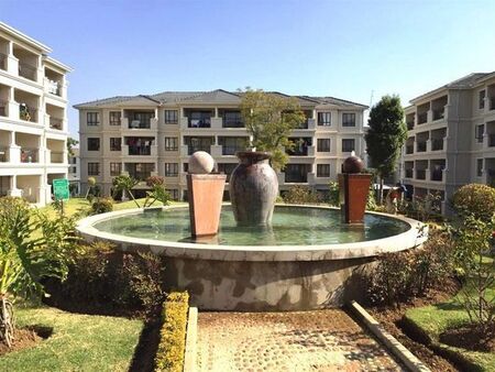 1 Bedroom apartment to rent in Noordwyk, Midrand