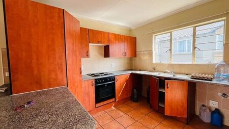 2 Bedroom apartment to rent in Reyno Ridge, Witbank