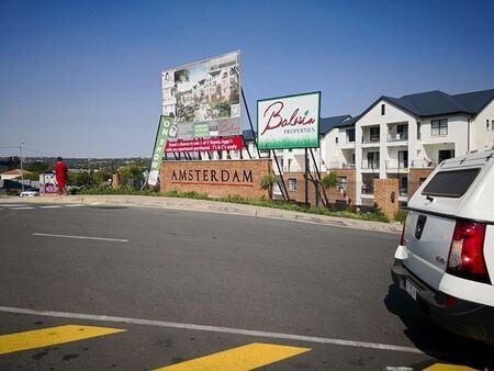 1 Bedroom apartment to rent in Olivedale, Randburg