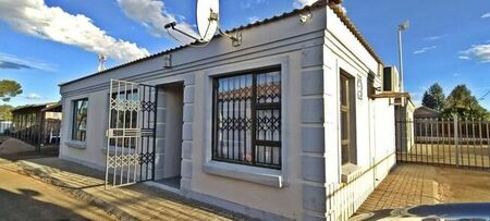 3 Bedroom house to rent in Pinehaven, Bloemfontein