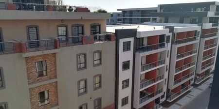 1 Bedroom apartment to rent in New Town Centre, Umhlanga