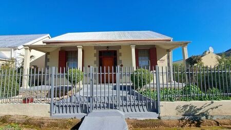 2 Bedroom house to rent in De Rust, Oudtshoorn
