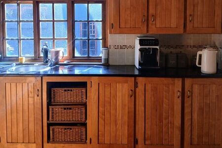 2 Bedroom house to rent in Westdene, Johannesburg