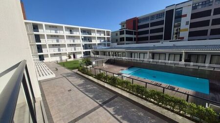 1 Bedroom apartment to rent in Umhlanga Ridge