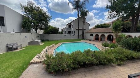 2 Bedroom apartment to rent in Morningside, Sandton