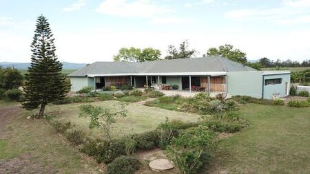 3 Bedroom smallholding to rent in Rheenendal, Knysna