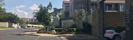 3 Bedroom apartment to rent in Lonehill, Sandton