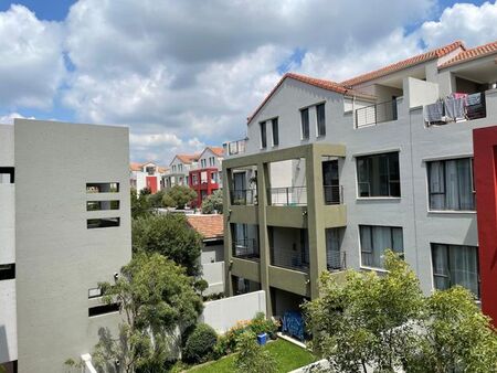2 Bedroom apartment to rent in Craigavon, Sandton
