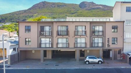 2 Bedroom apartment to rent in Hoog En Droog, Paarl