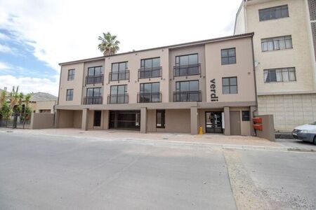 2 Bedroom apartment to rent in Hoog En Droog, Paarl