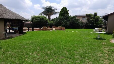 Bachelor Apartment to rent in Brackenhurst, Alberton