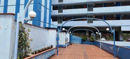 2 Bedroom apartment to rent in Durban Central