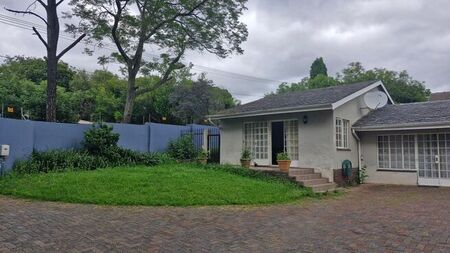 1 Bedroom apartment to rent in Petervale, Sandton