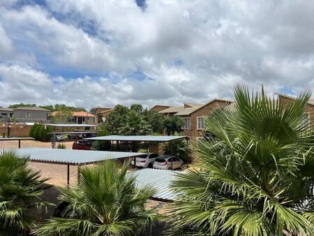 3 Bedroom apartment to rent in Radiokop, Roodepoort