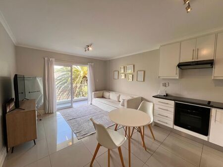 1 Bedroom apartment to rent in Kenilworth, Cape Town