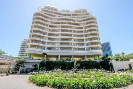 2 Bedroom apartment to rent in Umhlanga Central