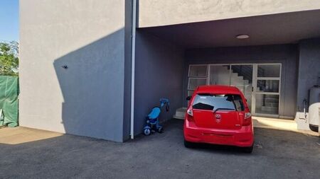 1 Bedroom apartment to rent in Sunford, Phoenix