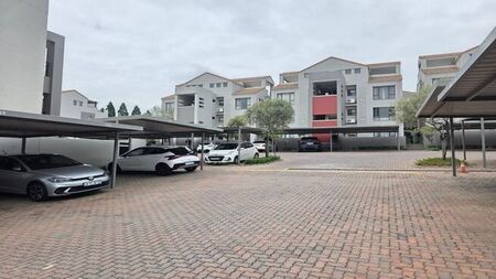 1 Bedroom apartment to rent in Sunninghill, Sandton